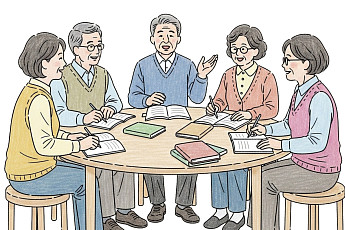 신미화 교수가 말하는 시니어 커뮤니케이션의 조건