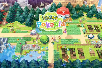 “같이 통통코 솜털 모을 사람 구함” 스위치2·포코피아 구매 늦지 않은 이유