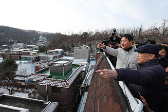 이주비는 막히고 집도 못 판다⋯외곽 사업 존폐 위기 [신통기획, 규제의 덫 ②]