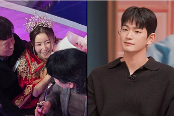 '미스트롯4' 이소나 남편 강상준, 알고보니 배우⋯아내 '진' 소식에 