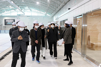 수원특례시의회 제399회 임시회, 보훈·장애인·태극기·수영장까지 민생조례 총점검