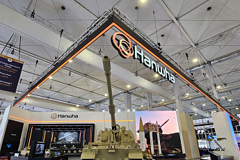 한화에어로스페이스, 주당 7000원 배당 결정...11조 투자 계획도 밝혀