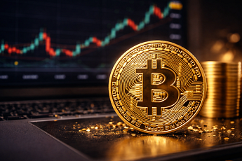 트럼프 “철수할 것” 한마디에…비트코인 상승세 [Bit 코인]