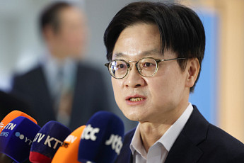 김정관 산업장관 