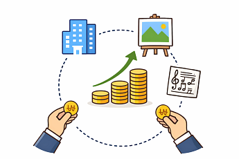 조각투자 거래 플랫폼 ‘시동’…이르면 연말 시장 개설
