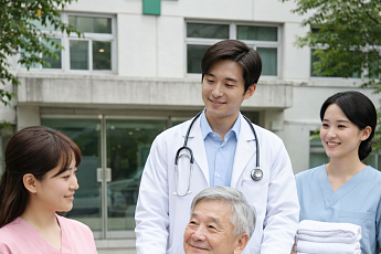 요양병원 ‘개원보다 폐업’, 5년간 개업 273곳·폐업 441곳