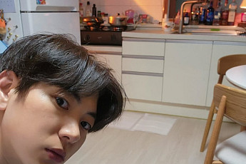 이주승, 반려견 코코 떠나보냈다⋯구성환 꽃분이 보낸 지 2주 만의 비보