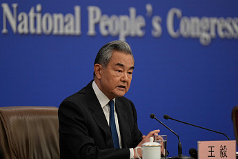 中ㆍ러시아, 잇따라  