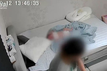 여수 4개월 영아 살해 사건, 시민들 공분⋯