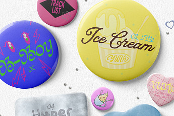 있지 유나, 솔로 데뷔곡은 '아이스크림'⋯'다재다능 막내' 출격