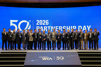 현대위아, 협력사 파트너십 데이 개최⋯