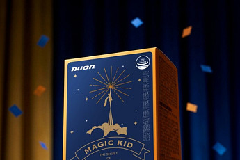 뉴온, 어린이 키성장 건기식 매출 48억원 돌파...‘매직키드’ 25만포 판매