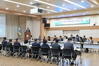 여수시 해양스포츠 시대 연다