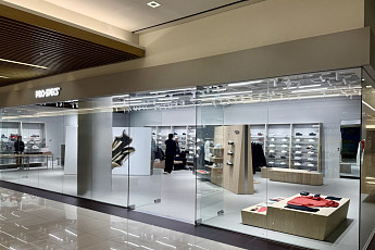 프로-스펙스, 리브랜딩 선언…러닝 중심 4대 상품군 전면 재편