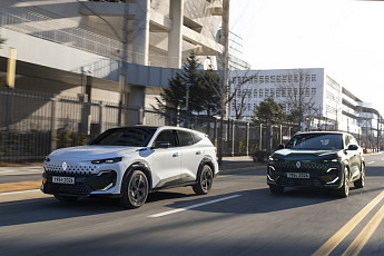 “필랑트로 반전 노린다”…르노코리아, 존재감 확대 시험대 [ET의 모빌리티]