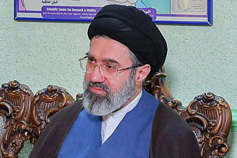 ‘두문불출’ 모즈타바 이란 새 지도자, 개전 첫날 공습으로 다리 부상