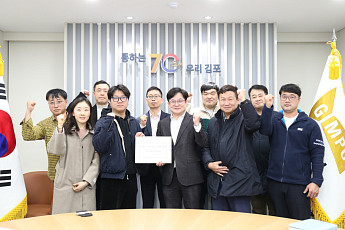 서울 5호선 김포검단 연장, 10일 '예타 심판대'…김병수 