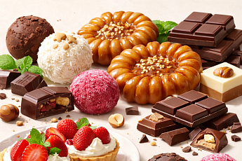 약과에서 버터떡까지...6개월도 긴 '초단기 유행' 디저트 [이슈크래커]