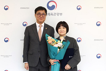 한국영상자료원 신임 원장에 모은영 서울독립영화제 집행위원장
