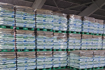 중동 전쟁 장기화에 비료용 요소 불안 커져…정부, 수입선 다변화 착수