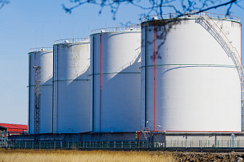세계는 가격 급등, 미국은 안정…‘셰일 혁명’이 만든 천연가스 방어막 [오일-달러 쇼크]