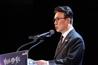 김민석 총리, '아시아의 다보스' 보아오포럼 참석…기조연설 예정