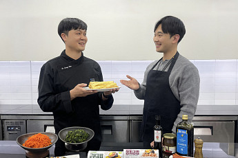 “전문점 수준 맛 낸다” GS25, 김밥 상품 전면 리뉴얼