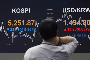 유가·환율·증시 동시 폭발…‘3중 충격’에 휩싸인 시장 [오일-달러 쇼크]