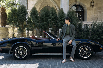 3040 신사복이 달라졌다...패션업계, ‘고감도 트렌드’ 리뉴얼 경쟁