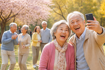“中 노인정책 전환, 복지 지출 중심에서 ‘실버경제 새 성장축’으로”