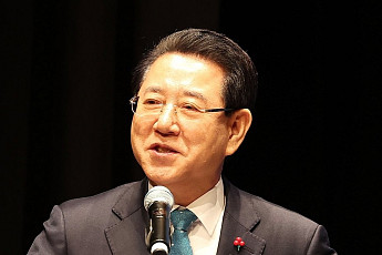 김영록 전남도지사 