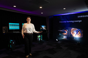 삼성전자, GDC 2026 참가⋯확장된 게이밍 모니터 생태계 경험 선보여