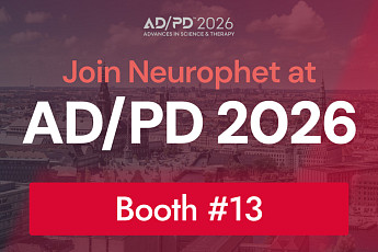 뉴로핏, 알츠하이머병-파킨슨병 국제학회서 ‘뉴로핏 아쿠아 AD 플러스’ 공개