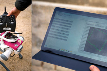 뉴로랩 “딥로보틱스 플랫폼, 사족보행 로봇 자율주행 대회 1위”