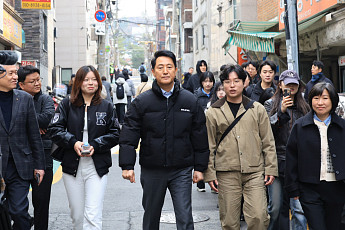 월세 80만원 시대에…서울시, 청년주택 7만4000가구 공급 승부수