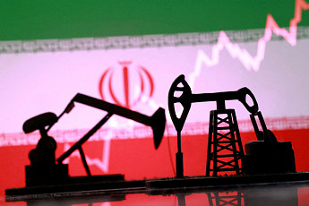 국제유가, 종전 기대 후퇴에 급등⋯브렌트 5.7%↑[상보]