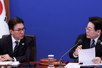 김민석 총리, ‘국정집중점검회의’ 신설…내각 통할 기능 강화