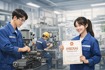 학교 다니며 ‘산업기사’ 딴다⋯직업계고 국가기술자격 취득 확대