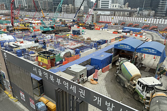 서울역 20년 정체 끝 대변신⋯‘강북권 코엑스’ 올라선다 [서울 복합개발 리포트 ⑧]