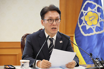 정부, ‘UN AI 허브’ 유치 추진…김 총리 “AI 협력 글로벌 플랫폼 구축”