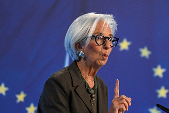 중동발 에너지 쇼크에…ECB 연내 금리 인상 전망 급부상