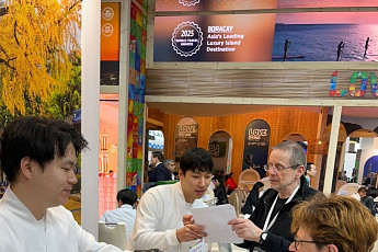 한국관광공사, 세계 최대 관광박람회 ‘ITB 베를린’서 335억 訪韓 매출 기대