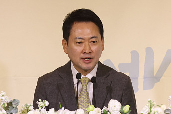 장동혁 “尹 정부, 노동개혁 의견 수렴 부족 반성…올바른 개혁 함께 추진”