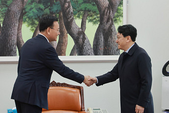 여야, 12일 본회의 합의…대미투자법 우선·민생법 60건 일괄 처리