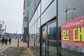 “사람이 내려가야 진짜 이전”…2차 이전 성패 가를 ‘생활 인프라’ [지방 회복 골든타임]