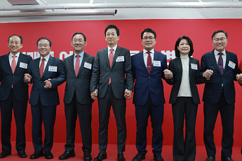 국민의힘 6·3 지방선거 공천 면접 시작…대구 9명 몰려, 서울·경기 '썰렁'