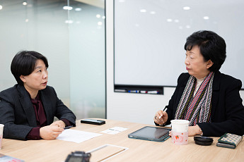 여전한 제자리 노인 빈곤, “해법은 소득과 돌봄의 다층적 구성”