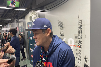 위기서 빛난 42세 노경은 역투…