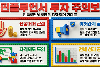 “핀플루언서, 시험 보고 보유 종목 공개해라”⋯제도권 편입 논의 본격화[핀플루언서, 금융 권력 되다 下-②]