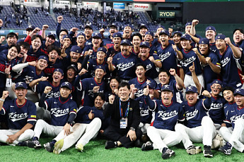전세기·상금·FA 포인트…WBC 8강의 달콤한 보상